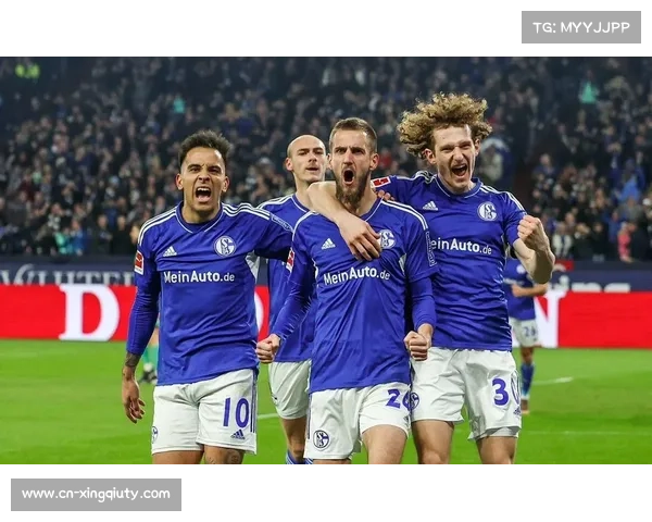 沙尔克04俱乐部将迎新投资人 财政压力显著减轻 沙尔克04俱乐部将迎新投资人 财政压力显著减轻