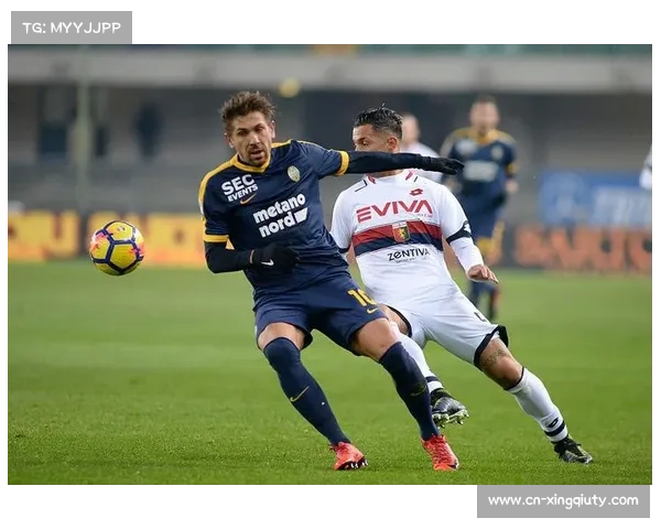 热那亚2-1险胜维罗纳,主场全取三分逃离降级区 热那亚2-1险胜维罗纳,主场全取三分逃离降级区