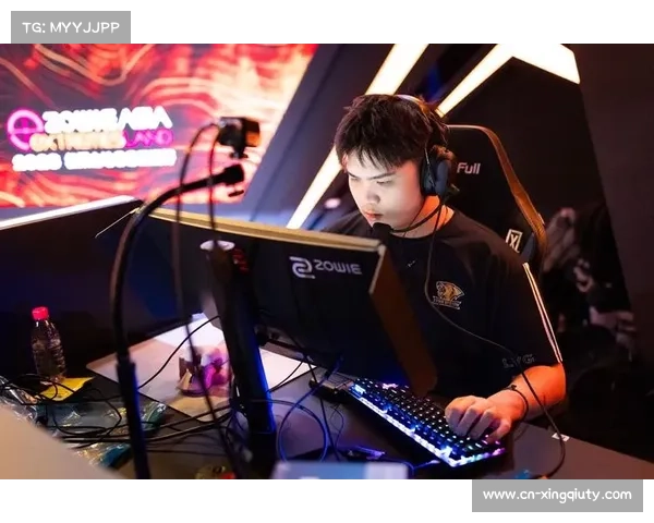 电竞心理学研究进展,帮助选手应对压力 电竞心理学研究进展,帮助选手应对压力