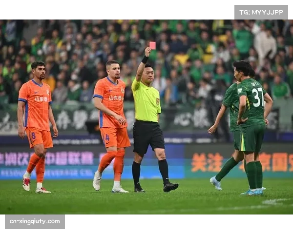 京鲁德比再上演：北京国安客场挑战山东泰山